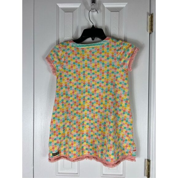 Matilda Jane Girls Swingtop Size 10 - Picture 3 of 3